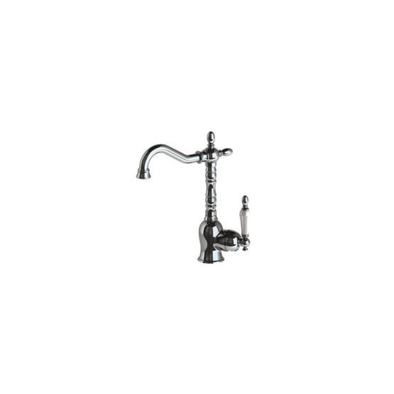 GPD MTL180 Retro Tek Gövde Lavabo Bataryası Lavabo Fiyatı