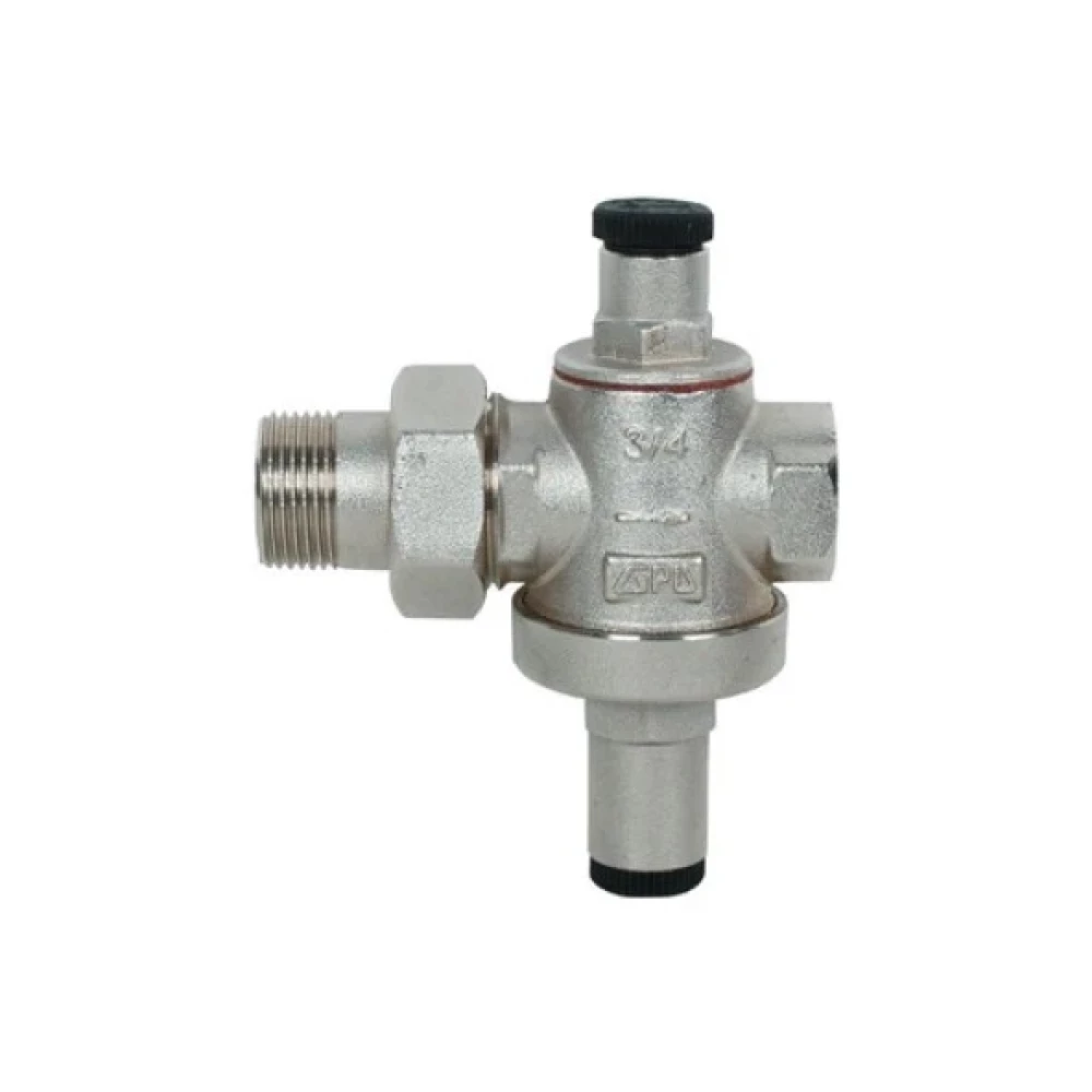 Gpd Reg02 3/4″ Su Basinc Regulatoru Dusurucu (Rakorlu) Nalburiye & Hırdavat Fiyatı