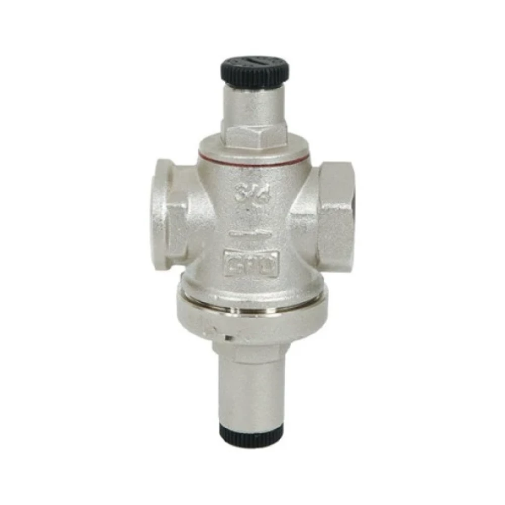 Gpd Reg03 1/2″ Su Basinc Regulatoru Dusurucu (Rakorsuz) (Ic X Ic Disli) Nalburiye & Hırdavat Fiyatı