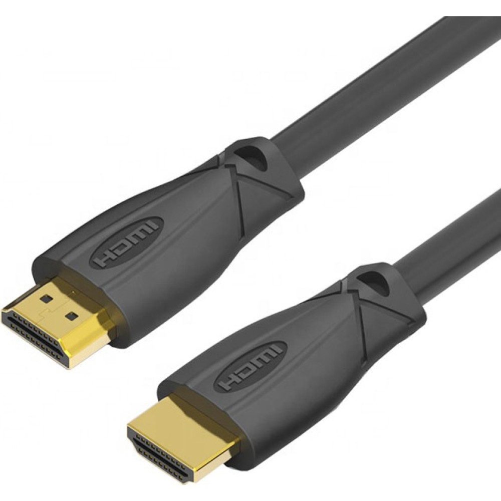 Gplus 4K30 2 Metre HDMI 2.0 18 Gbps 4K 30Hz 2160P 30 Awg Hdcp 2.2 Hdr Arc Destekli 18 Gbps Yüksek Çözünürlüklü HDMI 2.0 Görüntü Kablosu 4K3020 2 M... Bilgisayar Çevirici ve Adaptörü Fiyatı