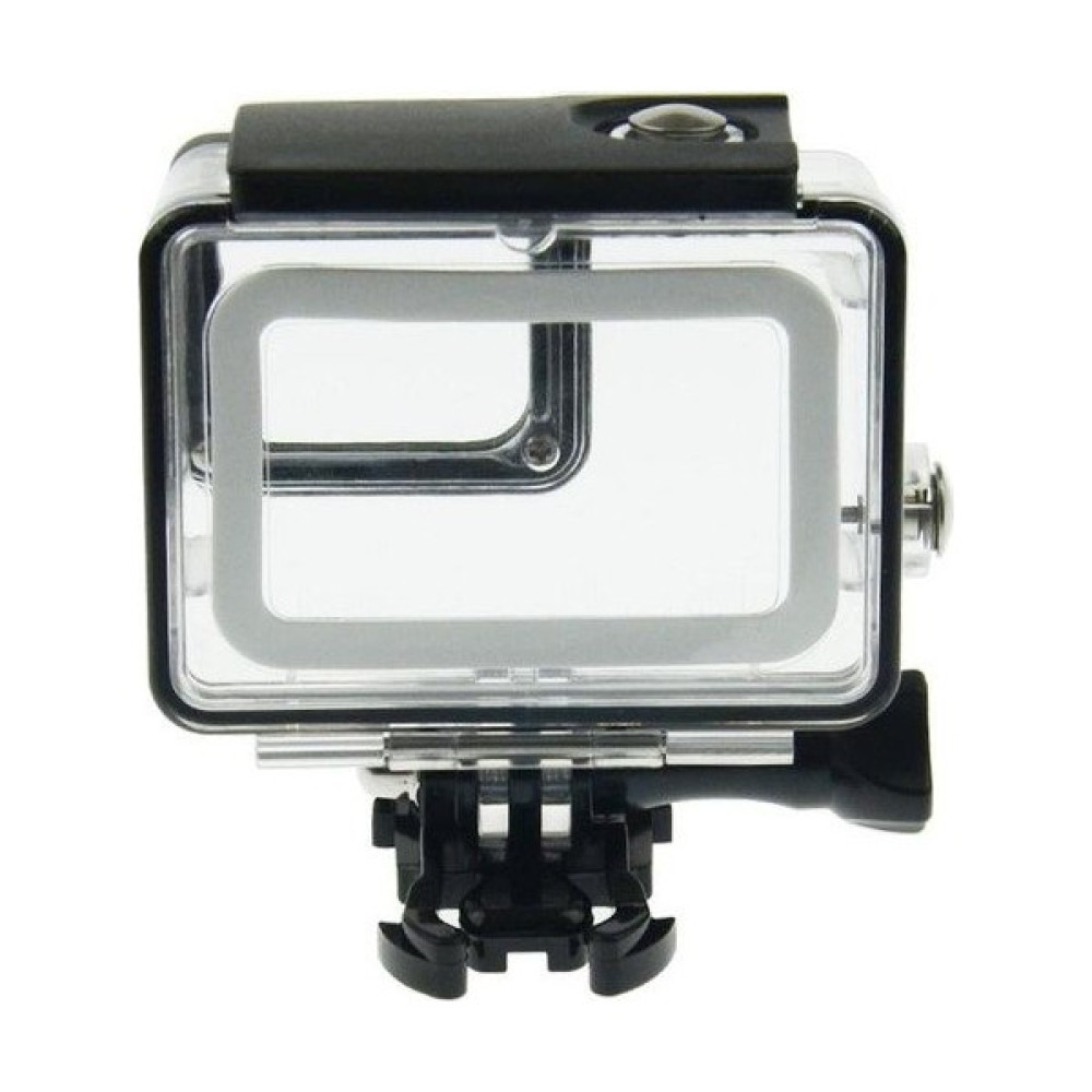 Gplus GO200PL GoPro Hero 5/6/7 Waterproof Su Geçirmez Koruyucu Muhafaza 3 Parça Aksesuar Seti Aksiyon Kameralar Fiyatı