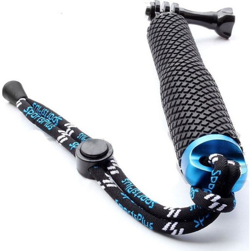 Gplus Gopro 5-4-3-3+ ve Session İçin 20-50 cm Uzayabilen Kumanda Klipsli Monopod Aksiyon Kameralar Fiyatı