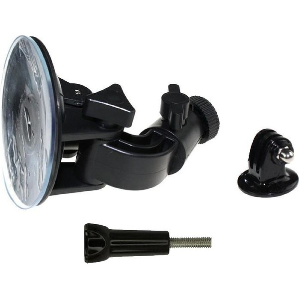 Gplus GP70 Aksiyon Kamera Vantuz / Vakum Aparatı + Tripod Adaptörü + Pivot Vida Seti Aksiyon Kameralar Fiyatı