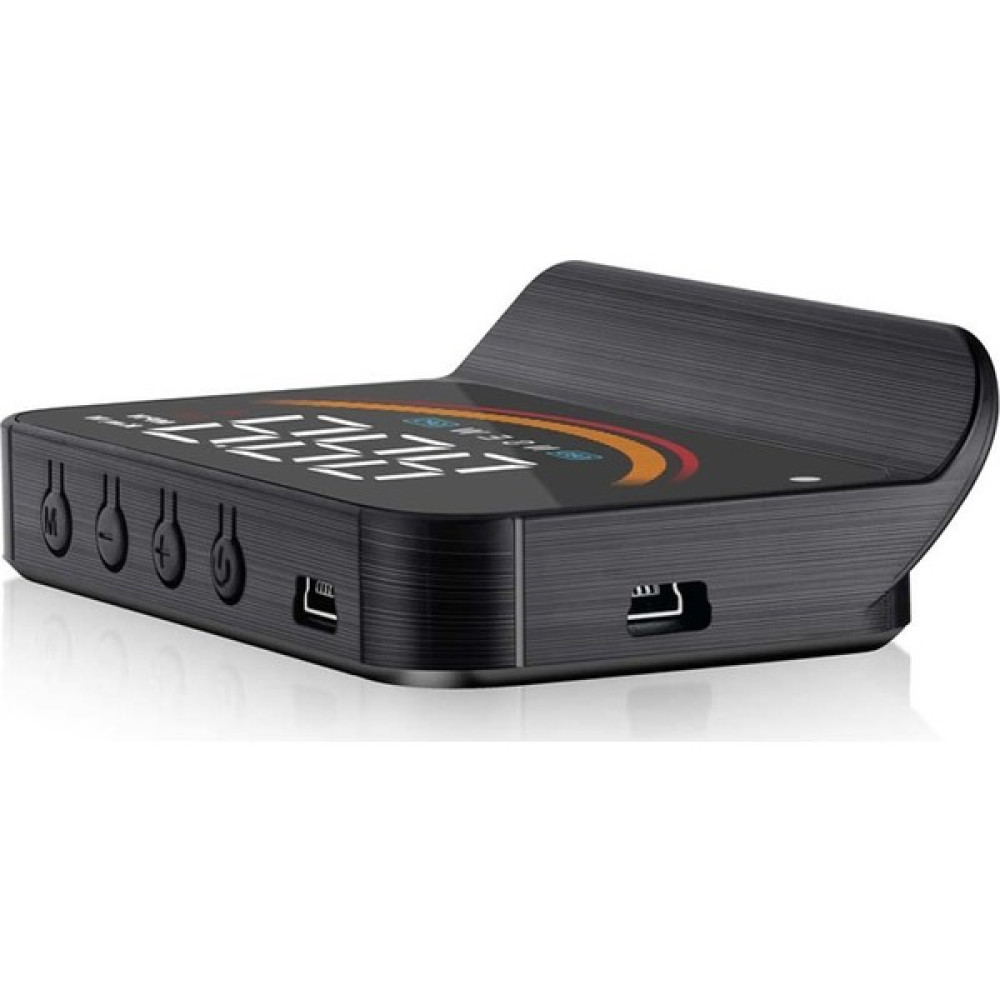 Gplus M11 Hud Head Up Display Obd ve Gps Destekli Pusula Ile Yön Göstregeli Araç Data Yansıtıcı Alarmlı Erken Uyarı Sistemi Hız Devir Gösterge Ekranı Oto Video & Navigasyon Cihazları Fiyatı