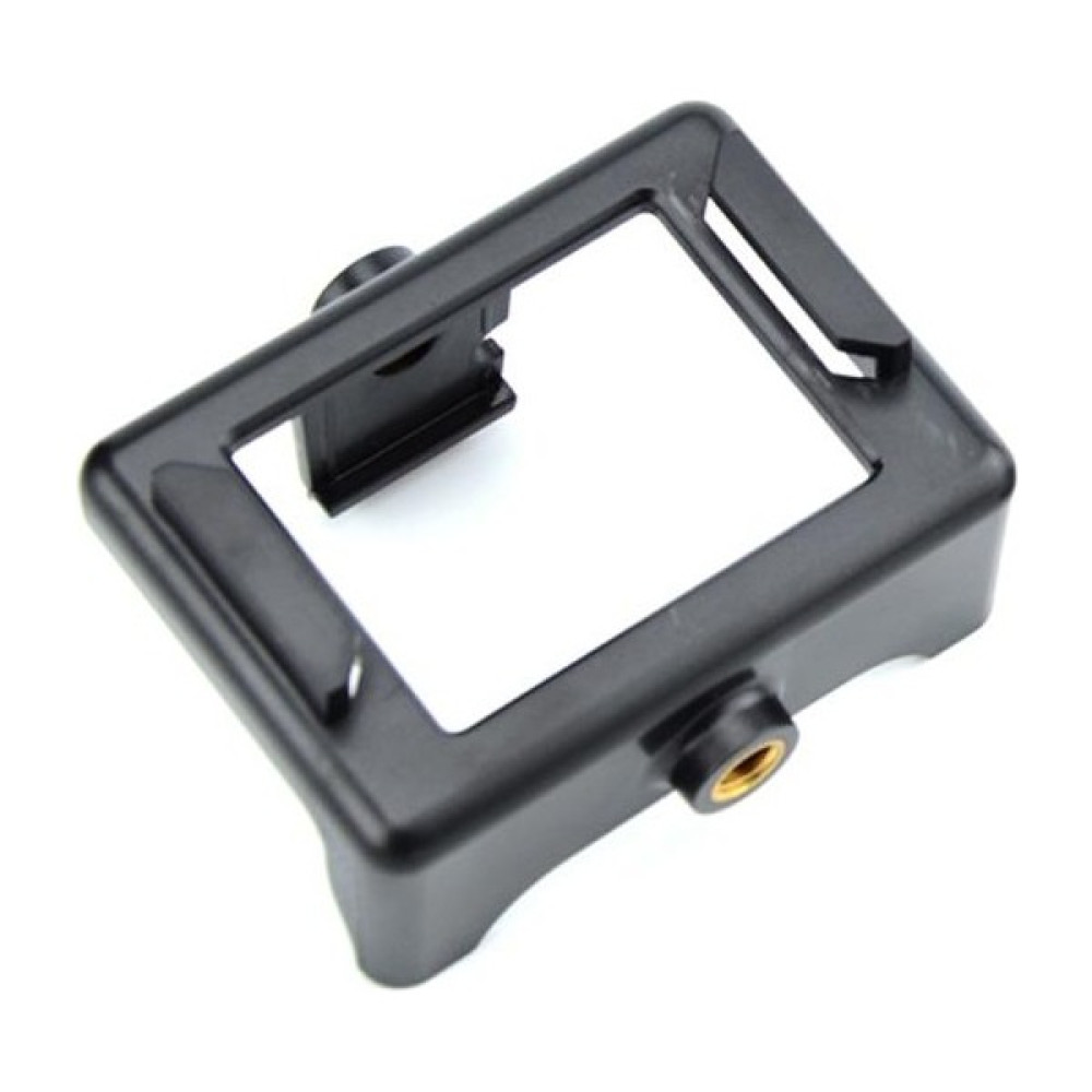 Gplus Sjcam SJ4000 Air Eken H9 H9R Aksiyon Kamera Uyumlu Frame Koruma Çerçevesi Aksiyon Kameralar Fiyatı