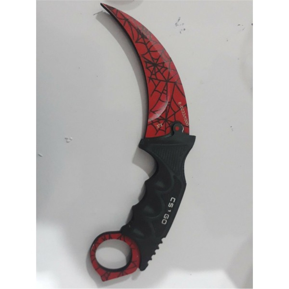 G&R Ahşap Cs-Go Oyuncak Karambite - Kırmızı Bebek Oyuncakları Fiyatı