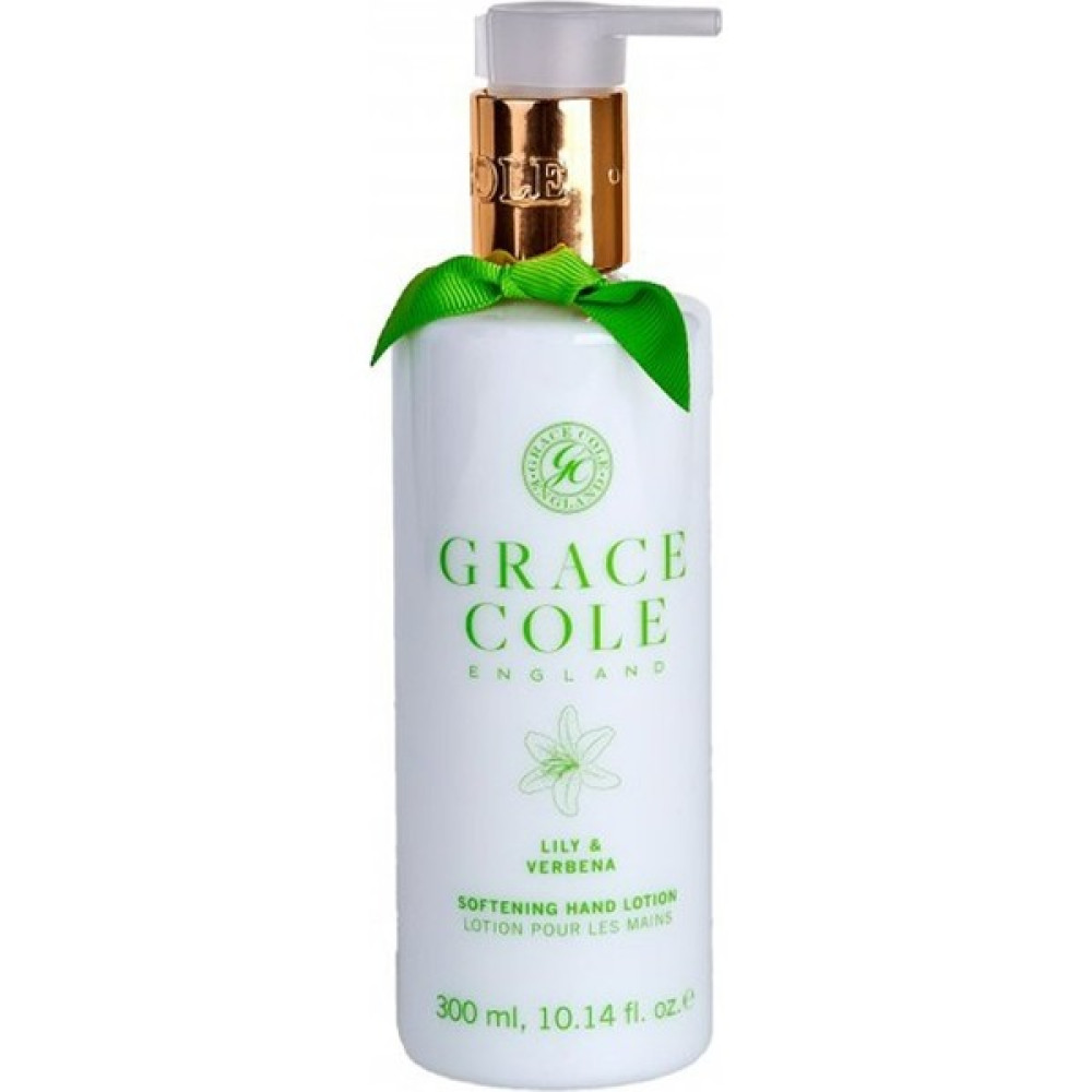 Grace Cole Hc Lily & Verbena El Losyonu 300 ml Oto Boyaları Fiyatı