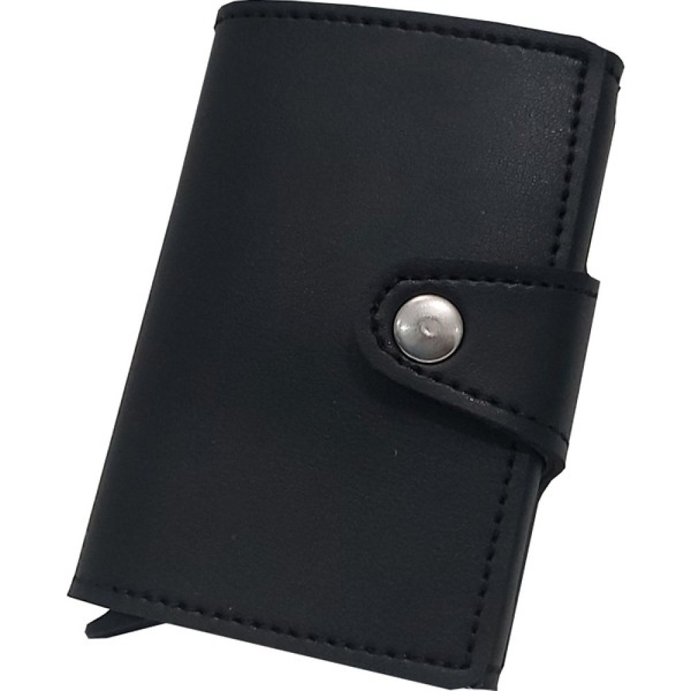 Grace Wallet Tek Mekanizmalı Akıllı Kartlık Cüzdan Erkek Kartlık Fiyatı