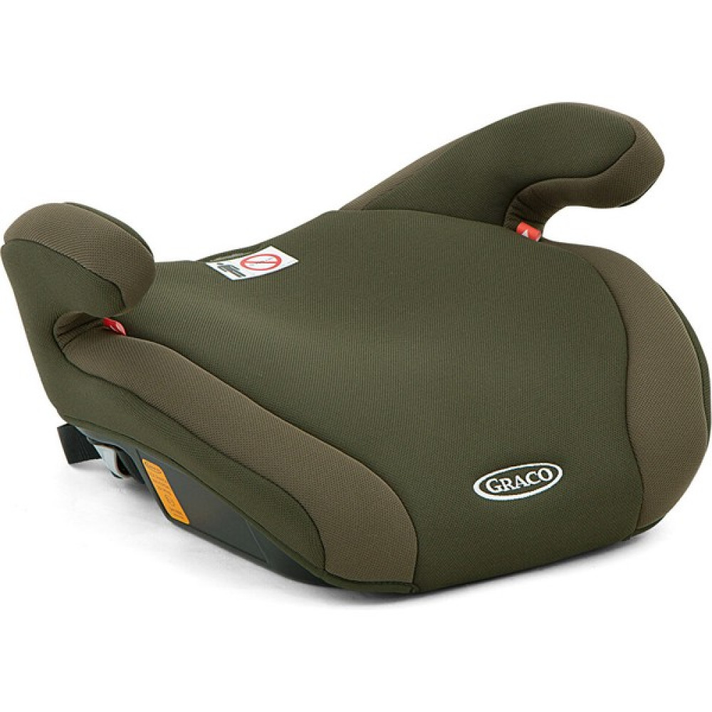 Graco Connext Yükseltici-Booster - Yeşil Bebek Oto Koltuk Yükseltici Fiyatı