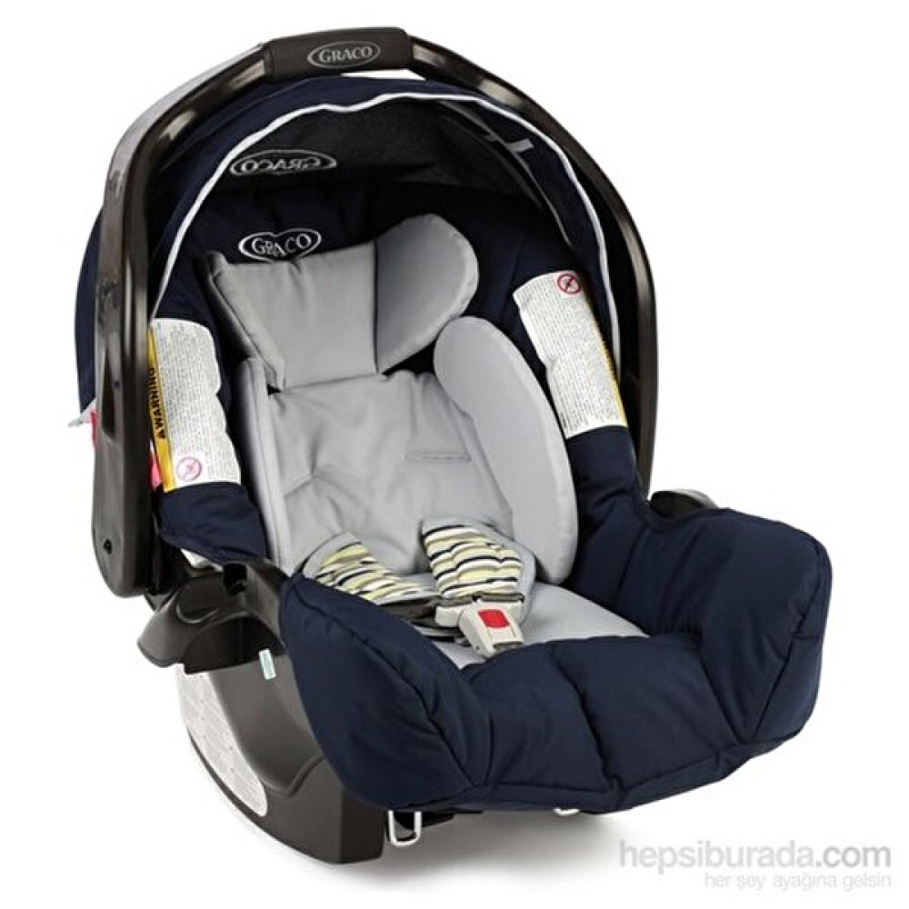 Graco Junior Baby 0-13Kg Ana Kucağı / Oto Koltuğu Ana Kucağı Fiyatı