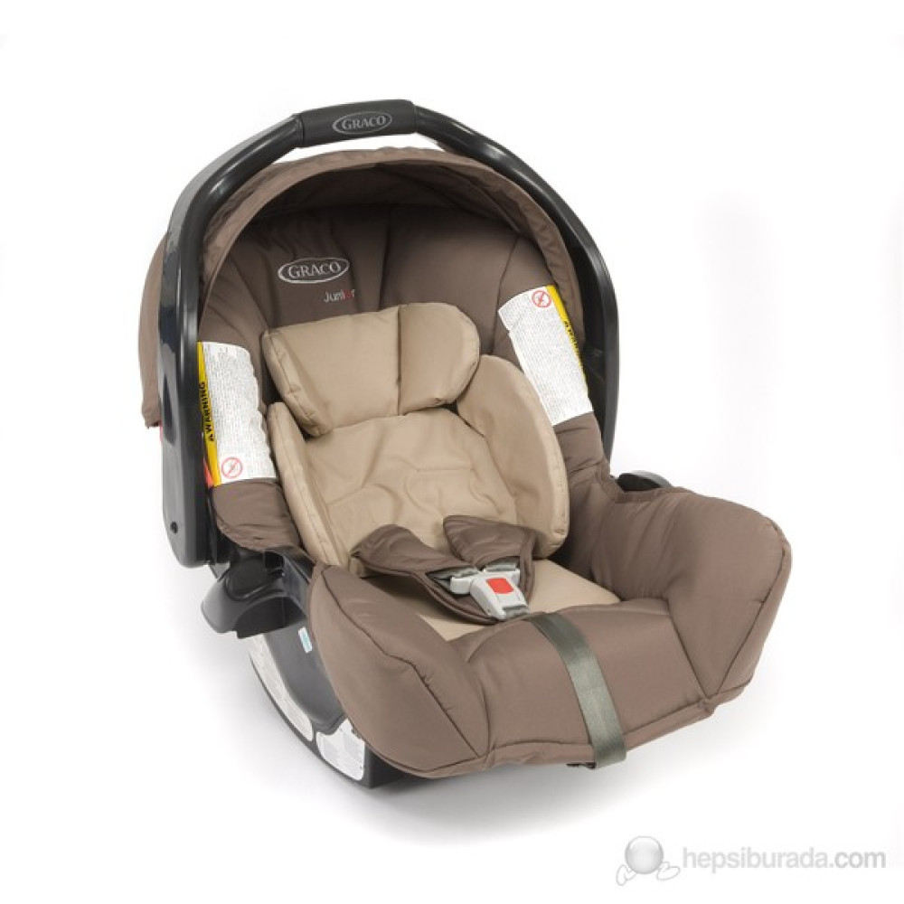 Graco Junior Baby Ana Kucağı/Oto Koltuğu Apple Ana Kucağı Fiyatı