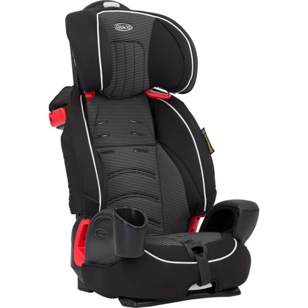Graco Nautilus 9-36 kg Oto Koltuğu - Renkli Bebek Oto Koltuğu Fiyatı