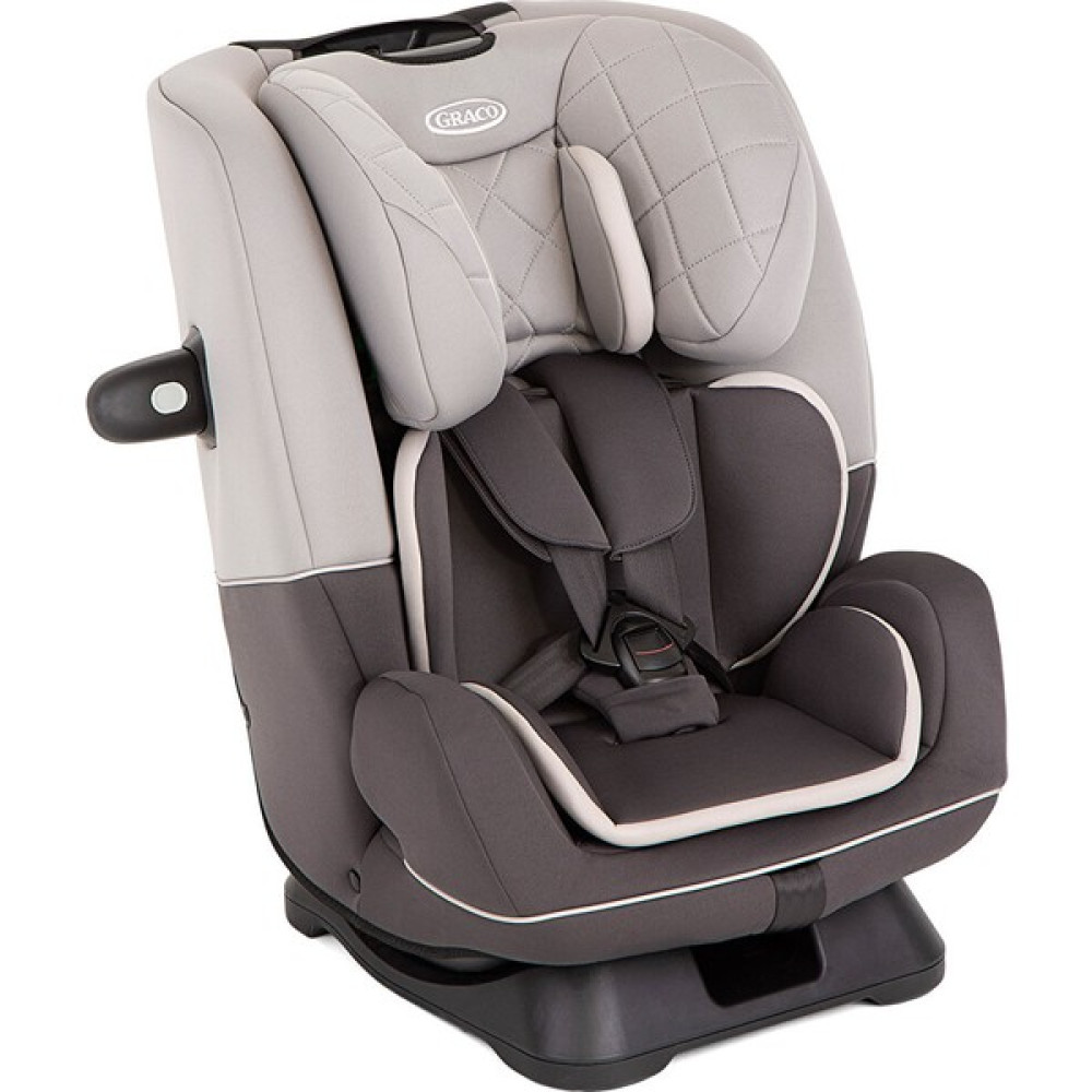 Graco Slimfit R129 0-36 kg Oto Koltuğu - Gri Bebek Oto Koltuğu Fiyatı