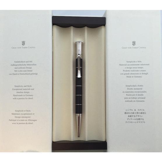 Graf Von Faber Castell 145534 Anello Tükenmez Kalem