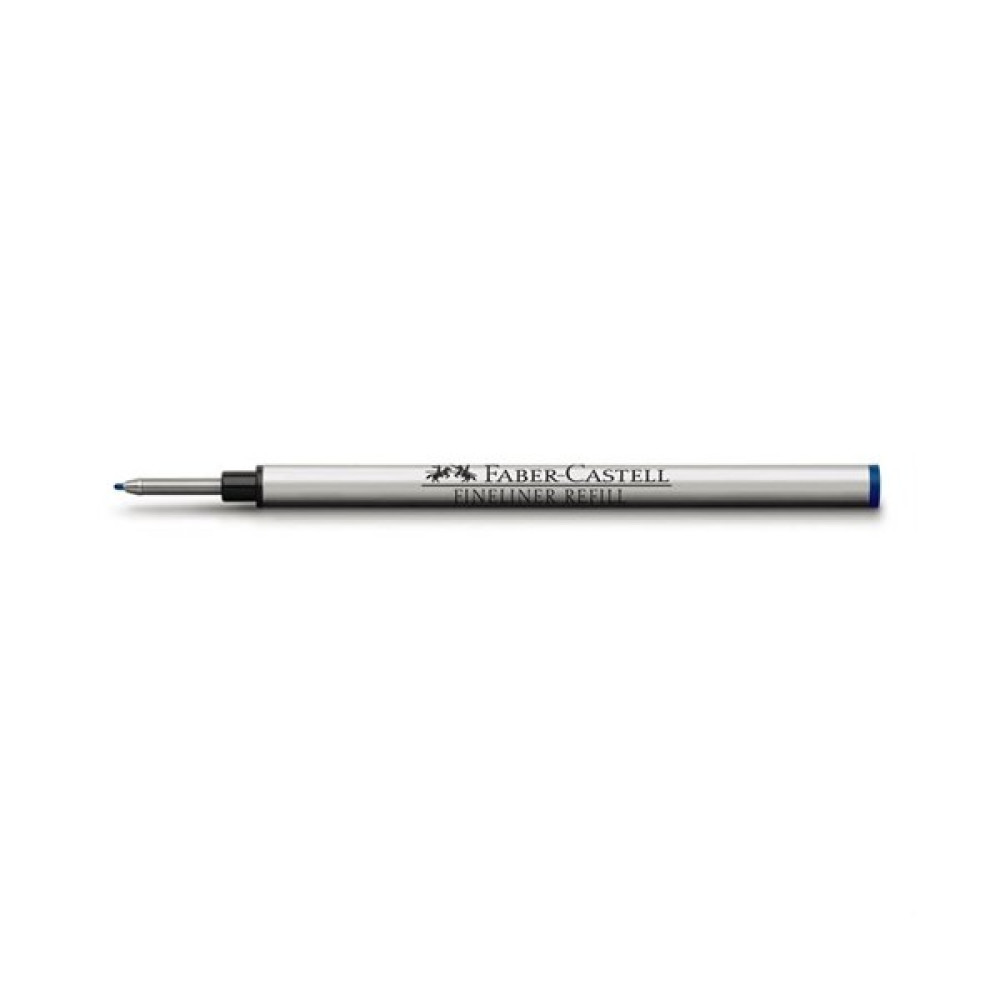Graf Von Faber Castell Fineliner Kalem Yedeği Mavi 148736 Kalem & Yazı Gereçleri Fiyatı