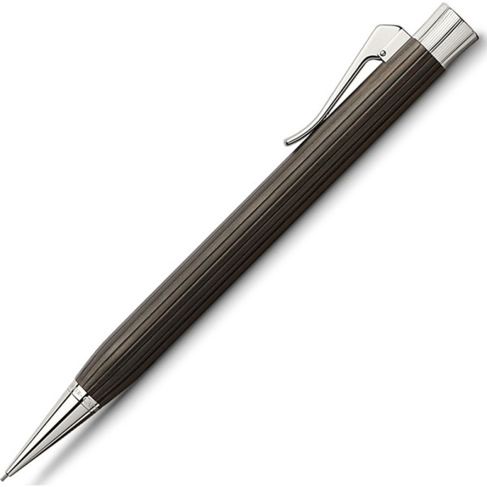 Graf von Faber-Castell Intuition Platino Wood Grenadilla Mekanik Kalem 137231 Mekanik Kurşun (Versatil) Kalem Fiyatı