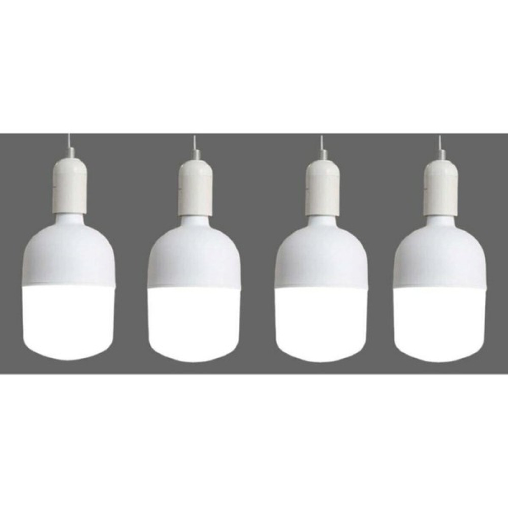 Grafen 4 Adet 30 Watt Torch Ampul Büyük Boy Beyaz Işık Smd LED Tasarruflu E27 Normal Duy Led Aydınlatmalar Fiyatı