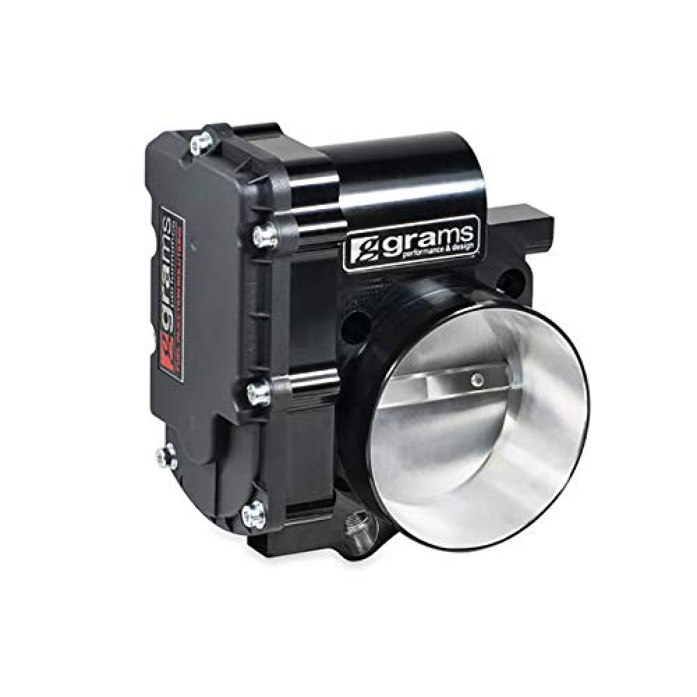Grams Performance 13-20 Subaru BRZ 2.0L / 13-16 Scion FRS 2.0L 86 72mm DBW Throttle Body G09-12-0100