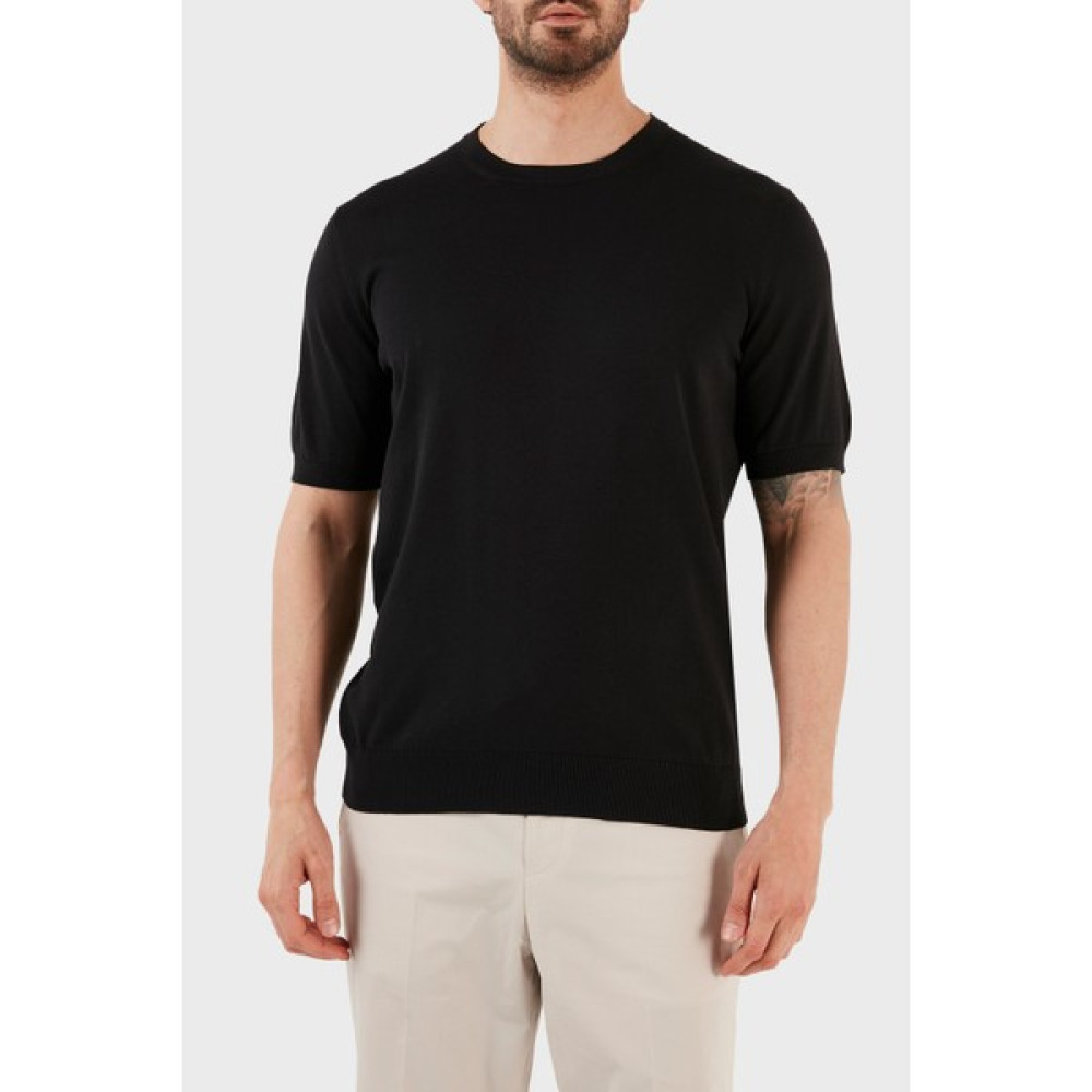 Gran Sasso Pamuk Regular Fit Bisiklet Yaka T Shirt Erkek T Shirt 43104 29401 099 Erkek T-shirt Fiyatı