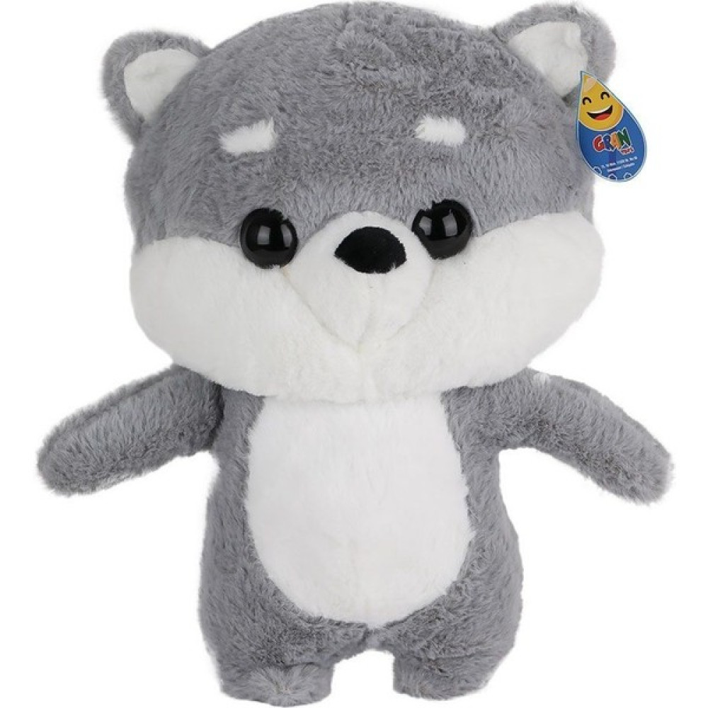 Gran Toys FK-2315 Lalafan Köpek 30 cm Oto Boyaları Fiyatı