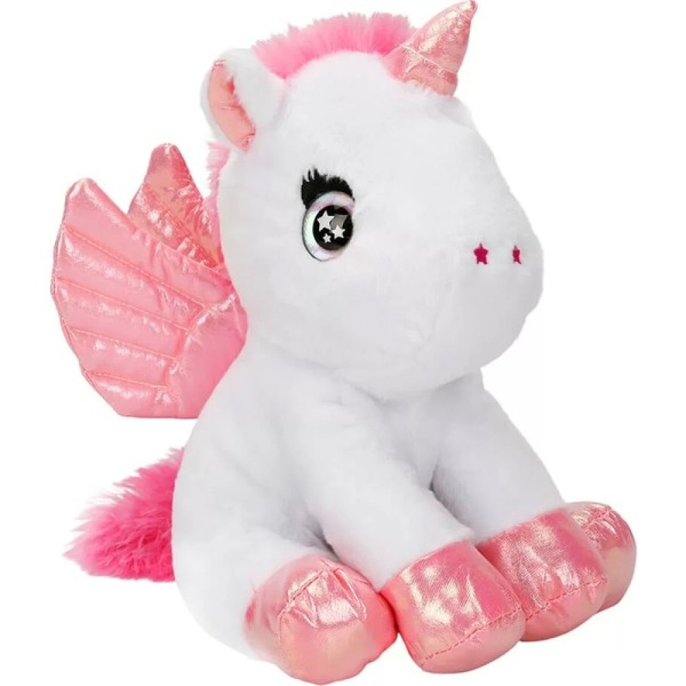 Gran Toys My Little Peluş Işıklı Unicorn - 0 Peluş Oyuncaklar Fiyatı