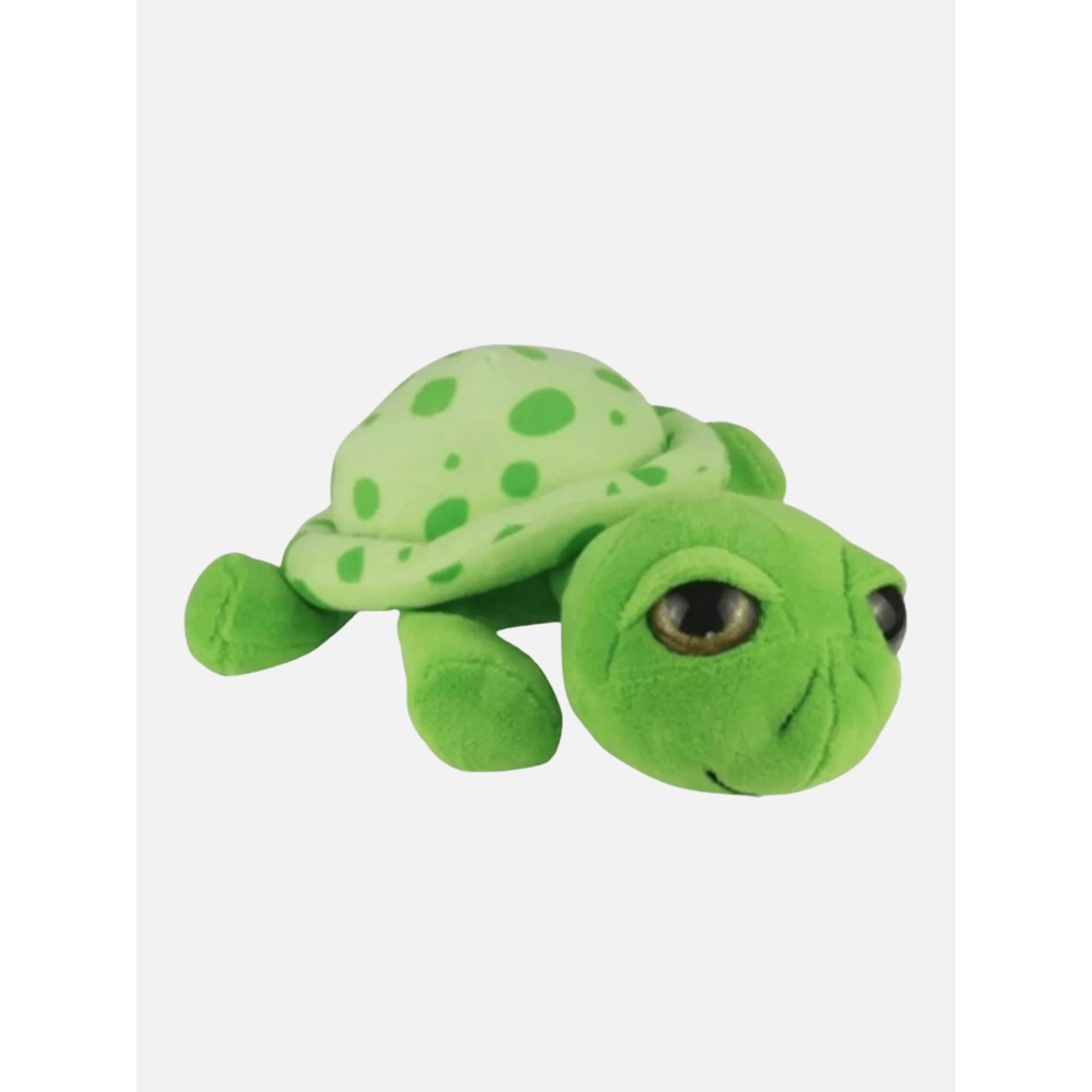 Gran Toys Oyun ve Uyku Arkadaşım Peluş Kaplumbağa - 35cm - YEŞIL Anne Bebek Oyuncak Fiyatı