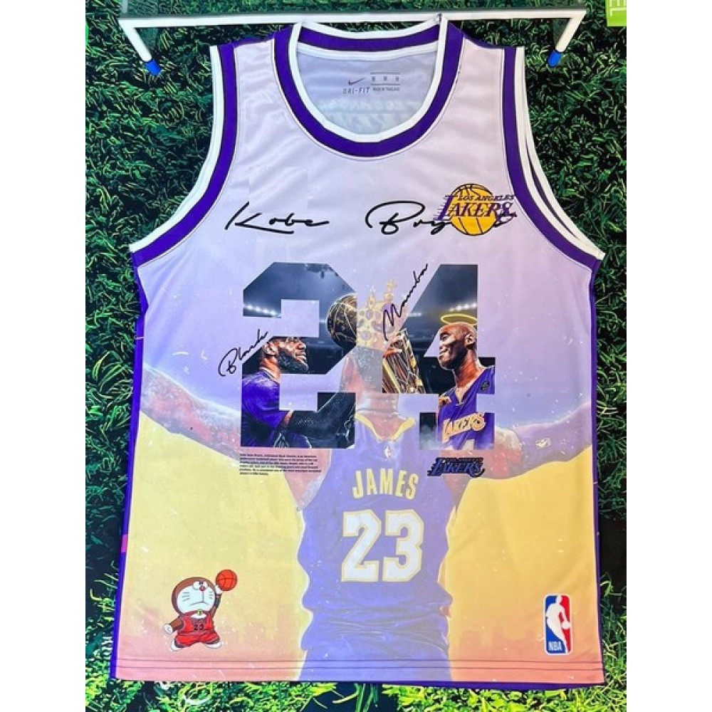 Grancoupe Basketbol Forması Özel Tasarım Slmfit Kobe Futbol Malzemeleri Fiyatı