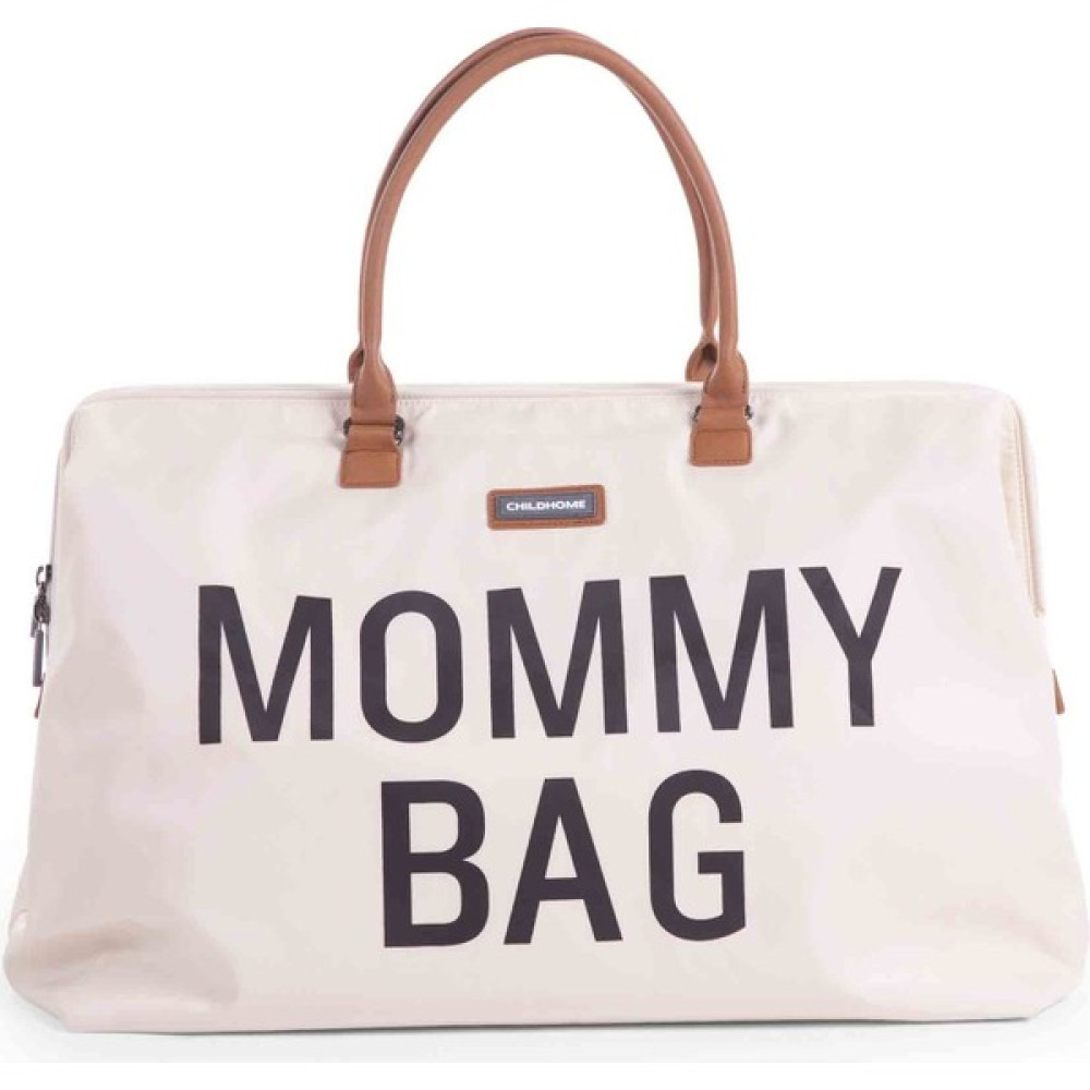 Grand Bazaarr Grand Bazaarrmommy Bag Anne Bebek Bakım Çantası Krem Renk (Yurt Dışından) Bebek Bakım Çantası Fiyatı