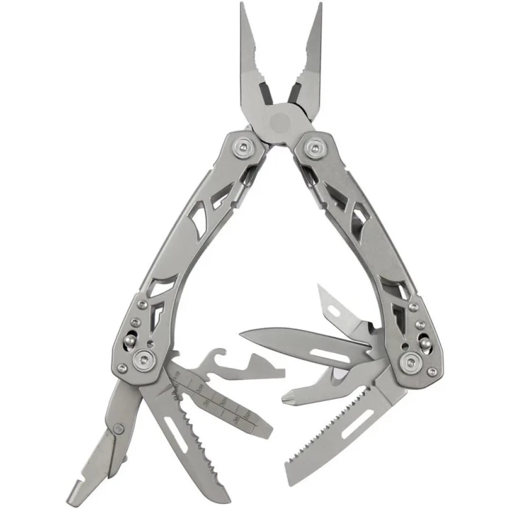 Grand Harvest Ghk-Pl102 Smart Lion Multi Tool Çakı Fiyatı