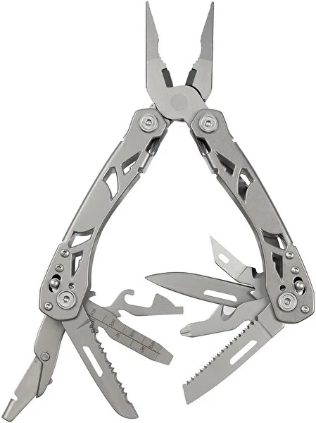 Grand Harvest GHK-PL102 Smart Lion Multi Tool Diğer Fiyatı