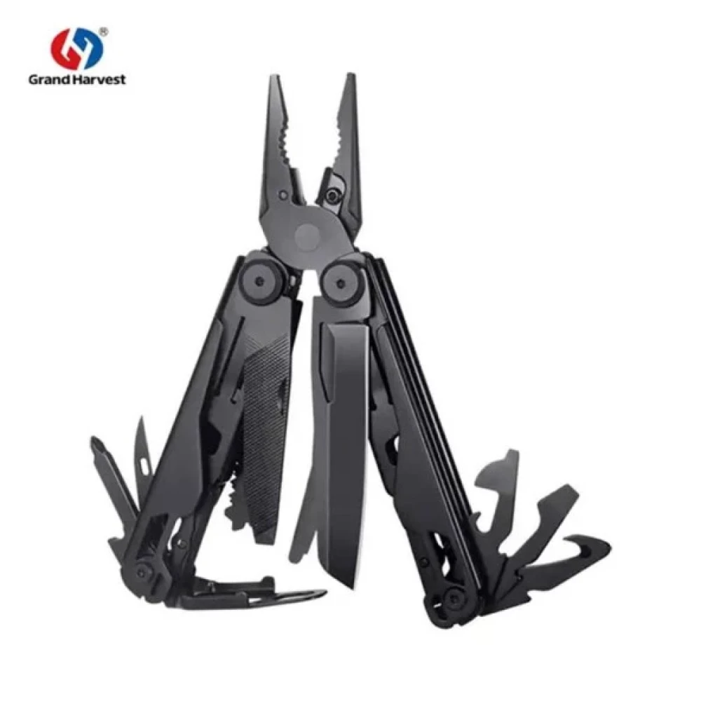 Grand Harvest Ghk11-H Active Multi Tool Çakı Fiyatı
