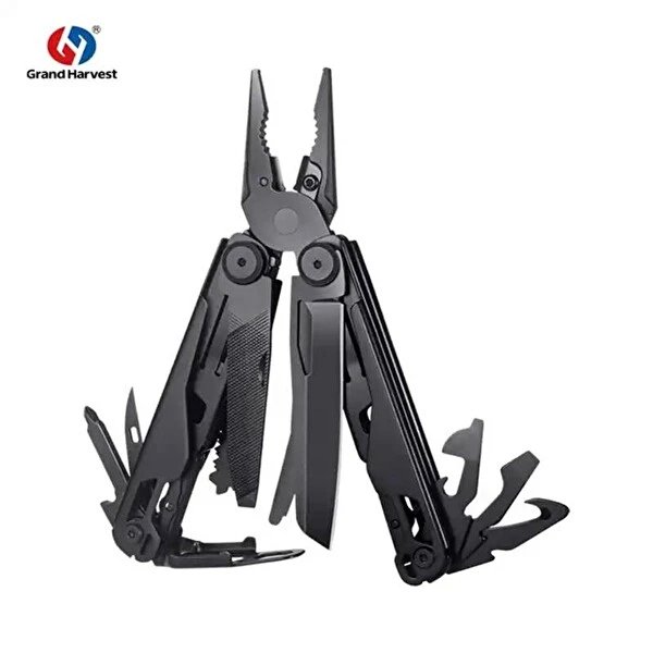 Grand Harvest Ghk11-H Active Multi Tool Kesici Alet Çakı Fiyatı
