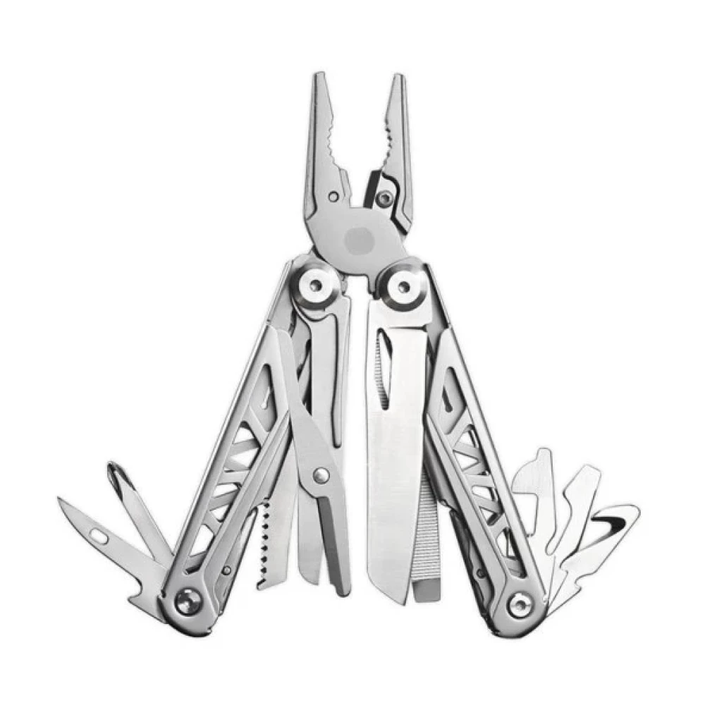 Grand Harvest Ghk6 Christmas Multi Tool Çakı Fiyatı