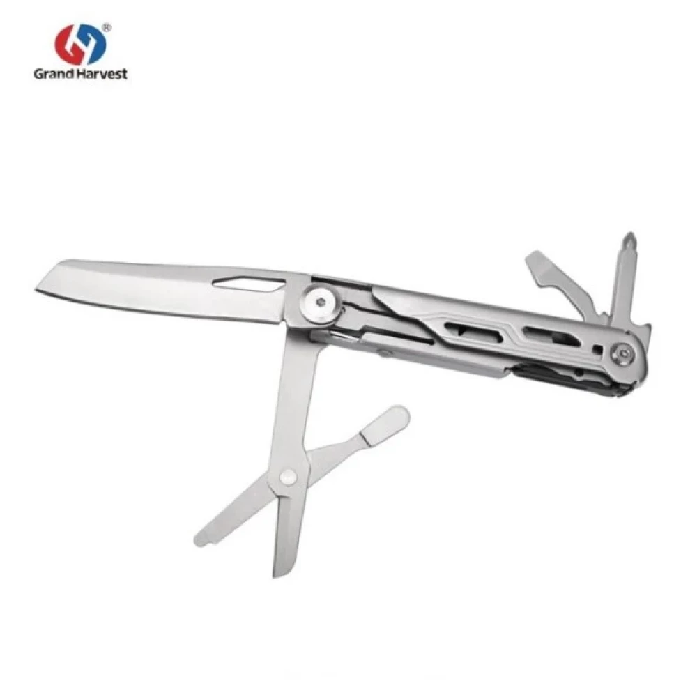 Grand Harvest Ghk6b-P01 Easy Carry Multi Tool Çakı Fiyatı