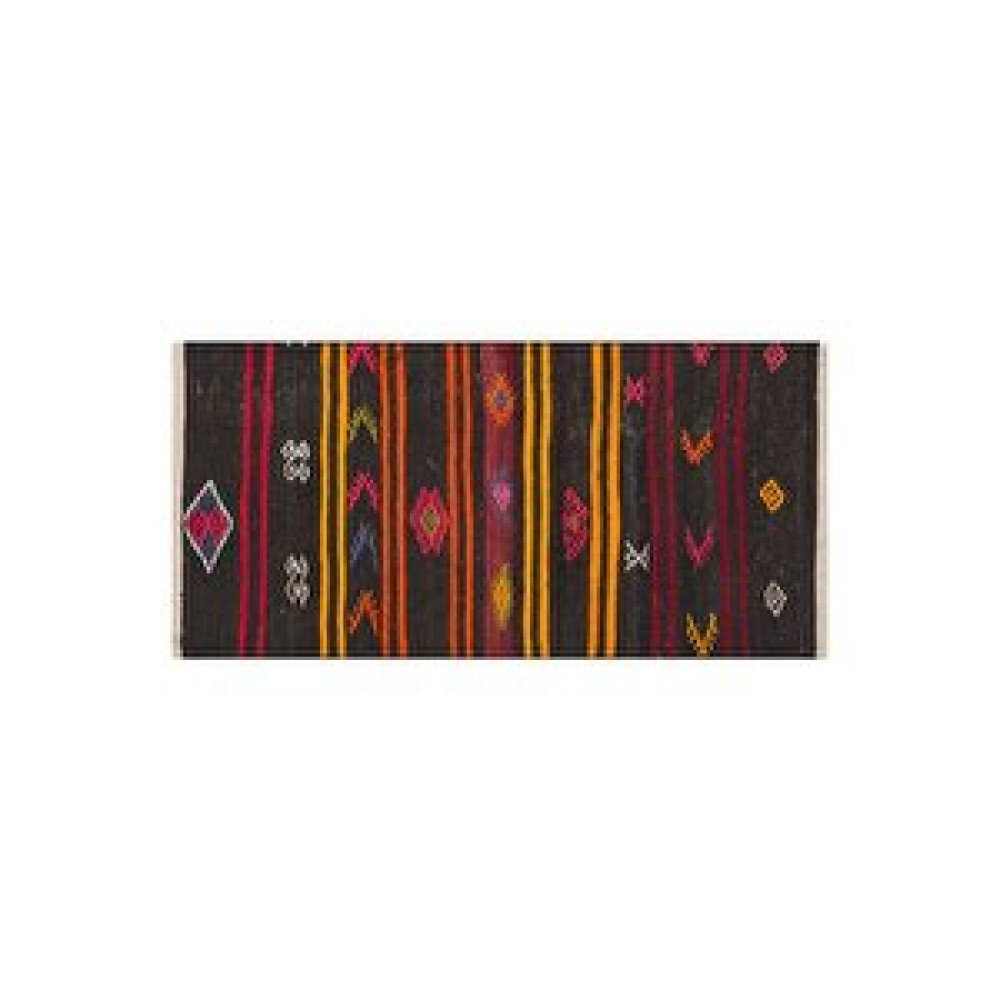 Grand Hedef Halı  Naturel Rengi̇ Çi̇zgi̇li̇ Desen Vi̇ntage Ki̇li̇m SSD / Solid State Drive Fiyatı