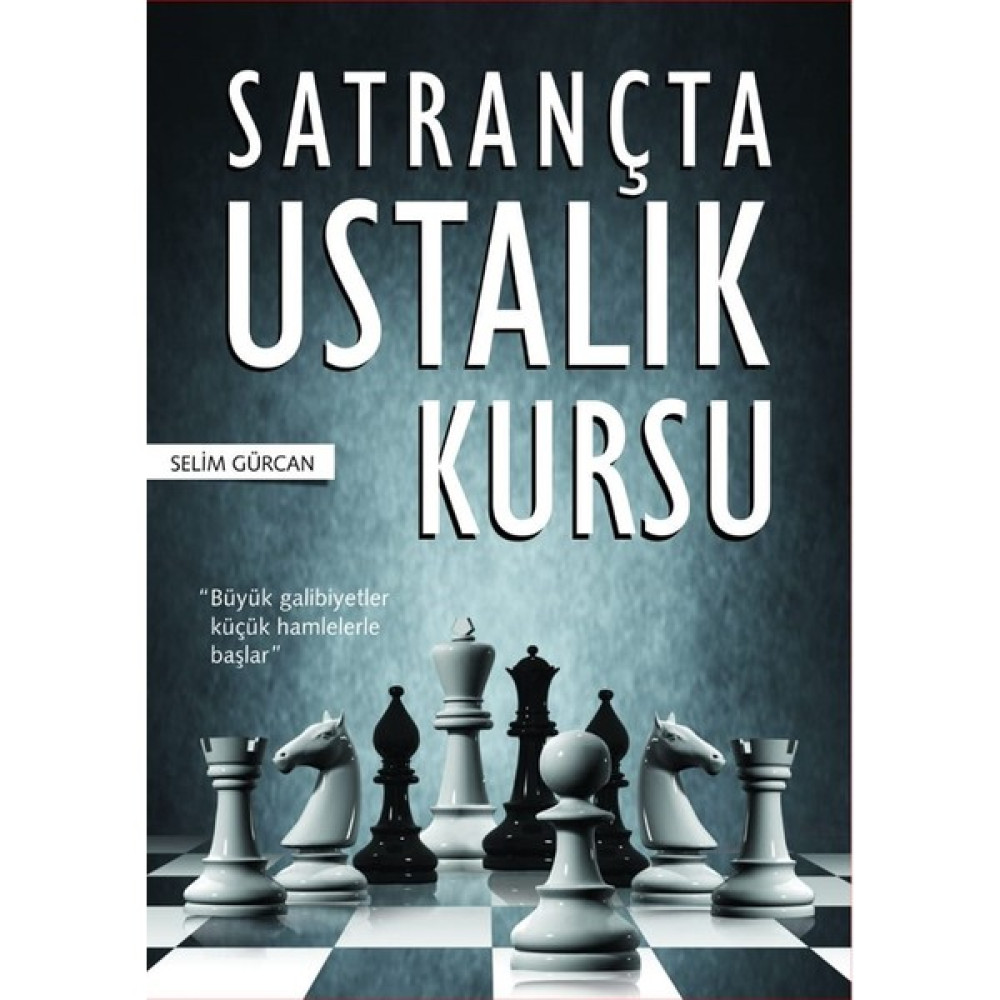 Grand Master Satrançta Ustalık Kursu Oto Boyaları Fiyatı