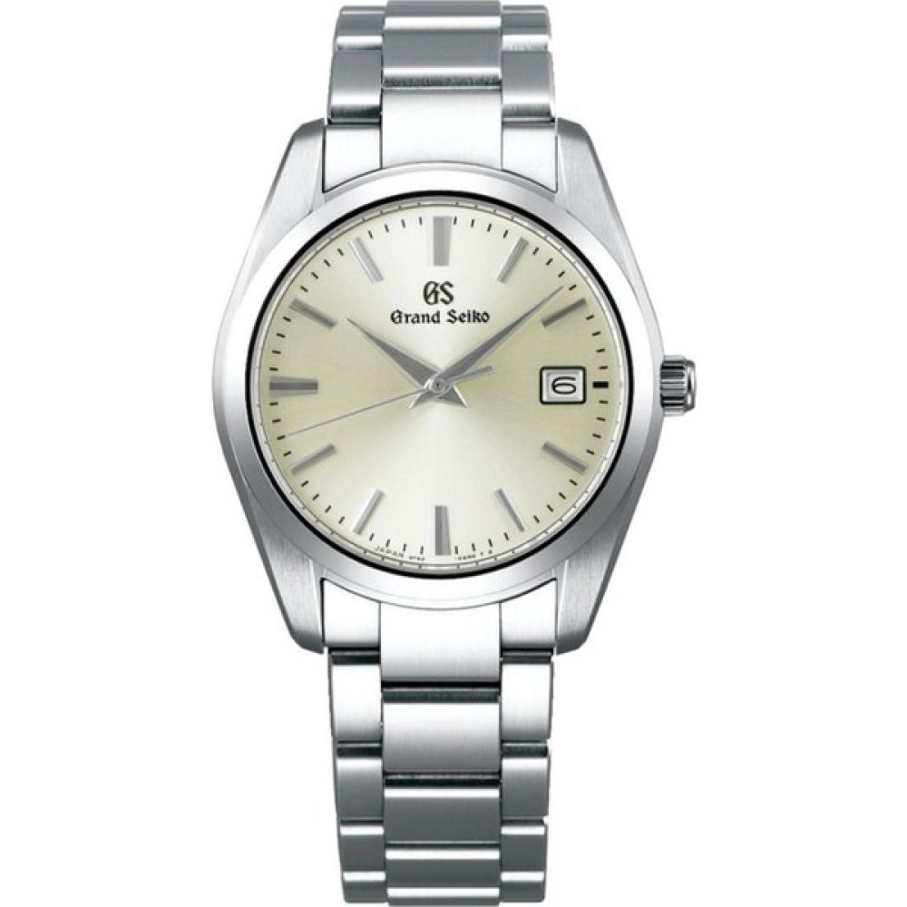 Grand Seiko Gs SBGX263 SBGX263GHERITAGE Quartz Erkek Kol Saati Kol Saatleri Fiyatı