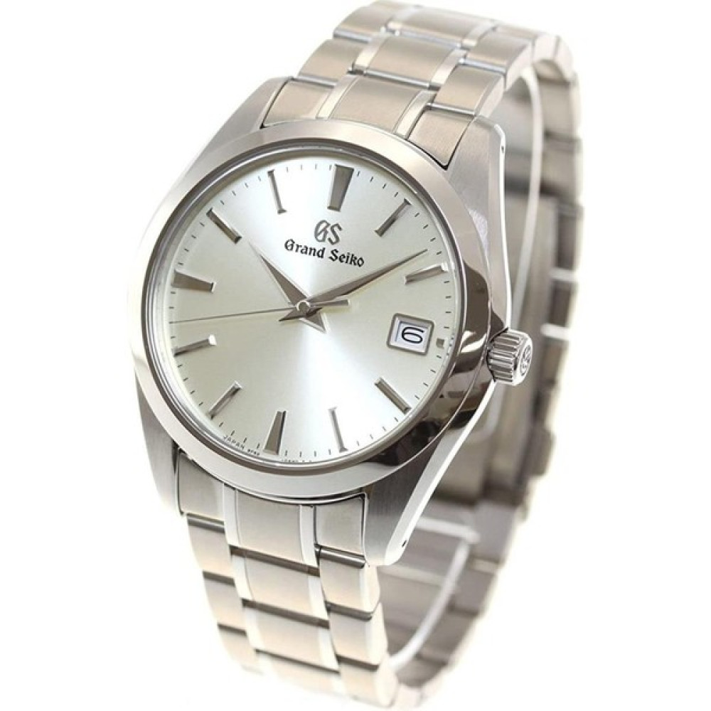 Grand Seiko Heritage SBGV229 Erkek Kol Saati Kol Saatleri Fiyatı