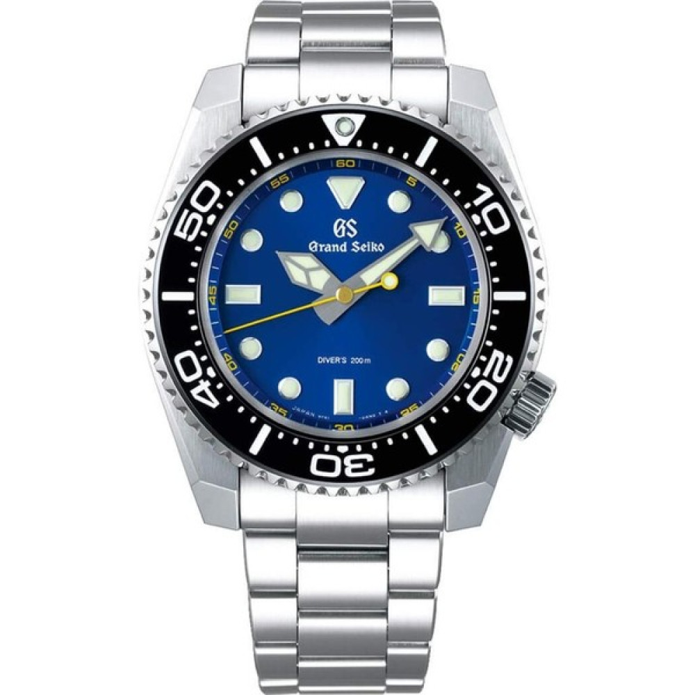 Grand Seiko Quartz Diversdial SBGX337 Erkek Kol Saati Kol Saatleri Fiyatı