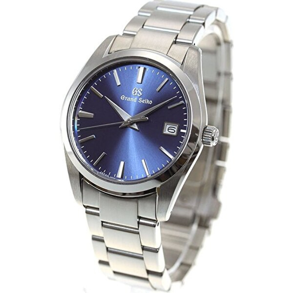 Grand Seiko Quartz SBGX265 Erkek Kol Saati Kol Saatleri Fiyatı
