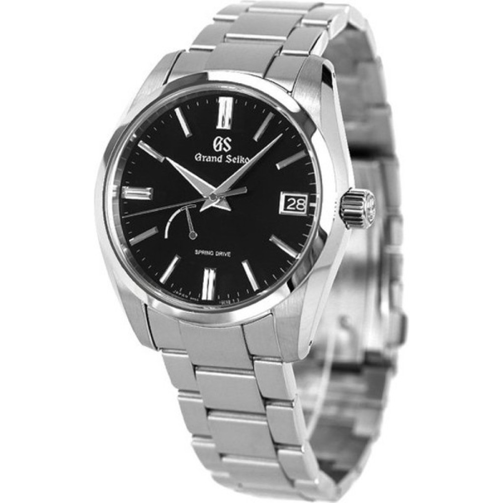Grand Seiko SBGA467 9r Spring Drive Heritage Erkek Kol Saati Kol Saatleri Fiyatı