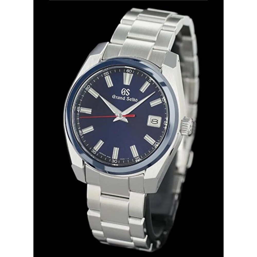 Grand Seiko SBGP015OF 2,000 Pcs Erkek Kol Saati Kol Saatleri Fiyatı