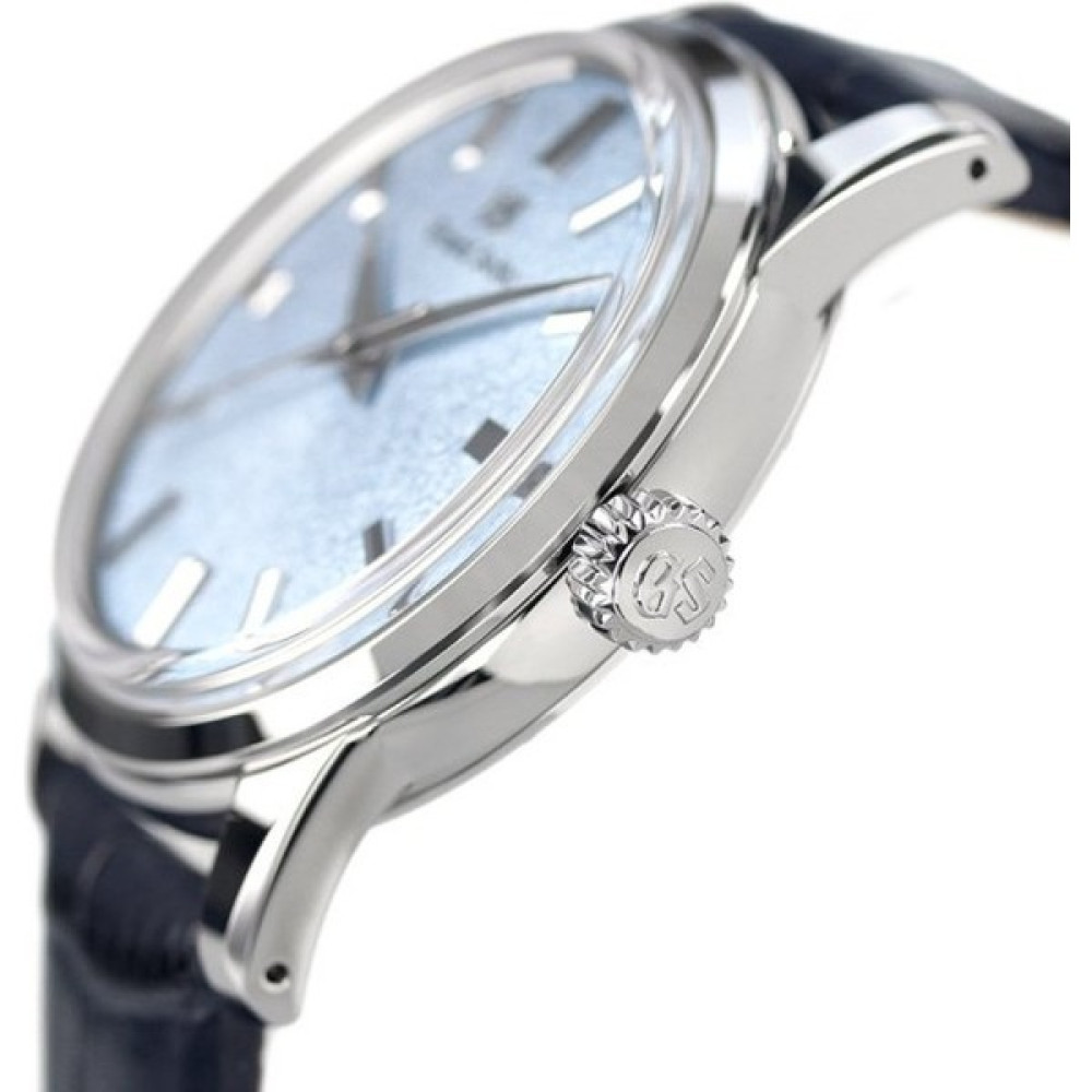 Grand Seiko SBGW283 9s Mekanik Elegance Erkek Kol Saati Kol Saatleri Fiyatı