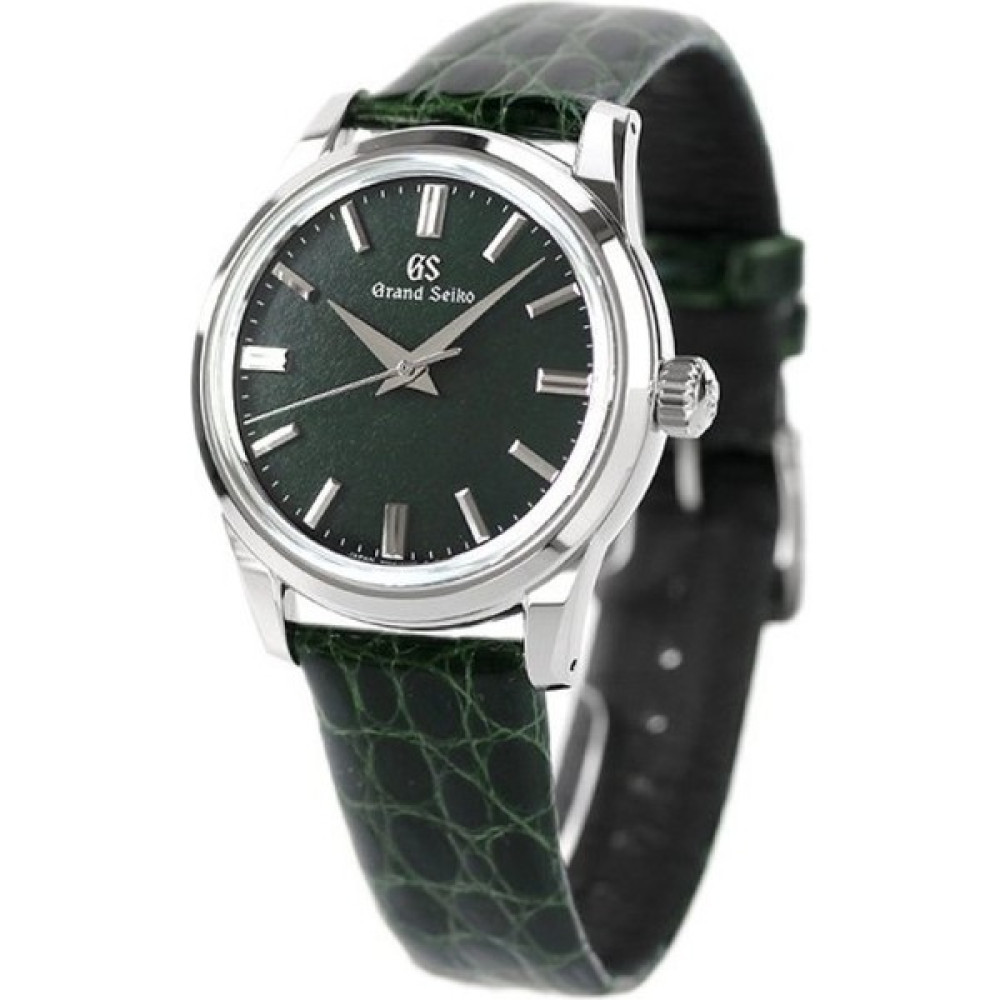 Grand Seiko SBGW285 9s Mekanik Elegance Erkek Kol Saati Kol Saatleri Fiyatı