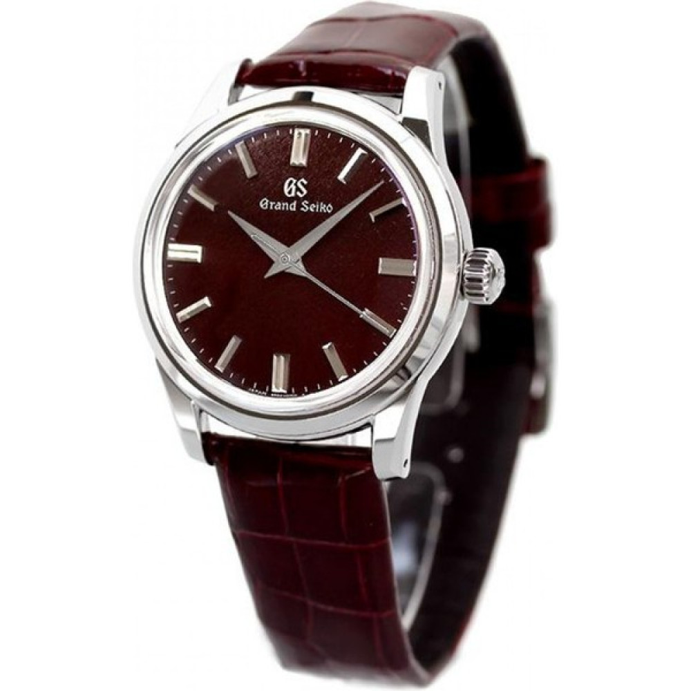 Grand Seiko SBGW287 9s Mekanik Elegance Erkek Kol Saati Kol Saatleri Fiyatı