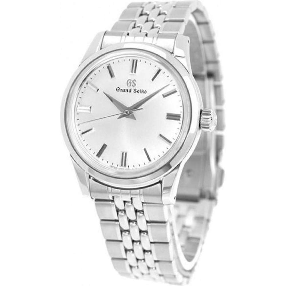 Grand Seiko SBGW305 ELEGANCE9S Mekanik Erkek Kol Saati Kol Saatleri Fiyatı