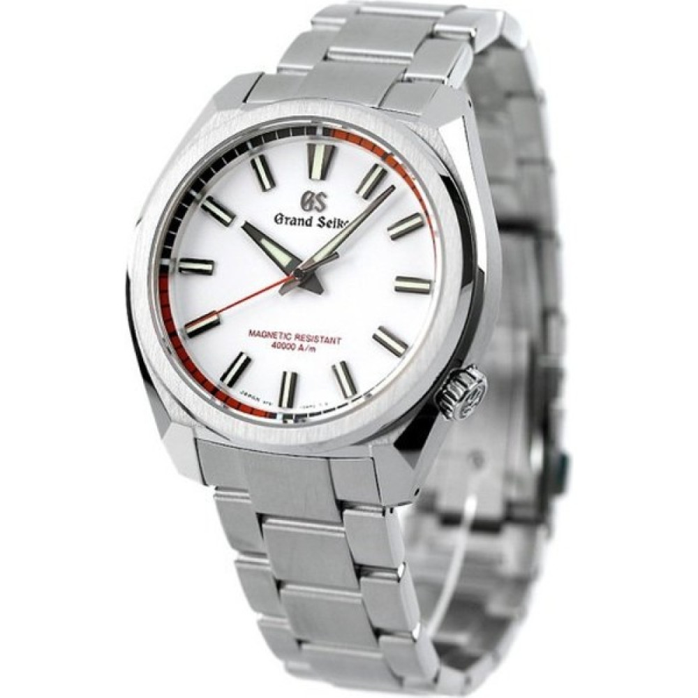 Grand Seiko SBGX341 9f Quartz Sporttough Gs Erkek Kol Saati Kol Saatleri Fiyatı