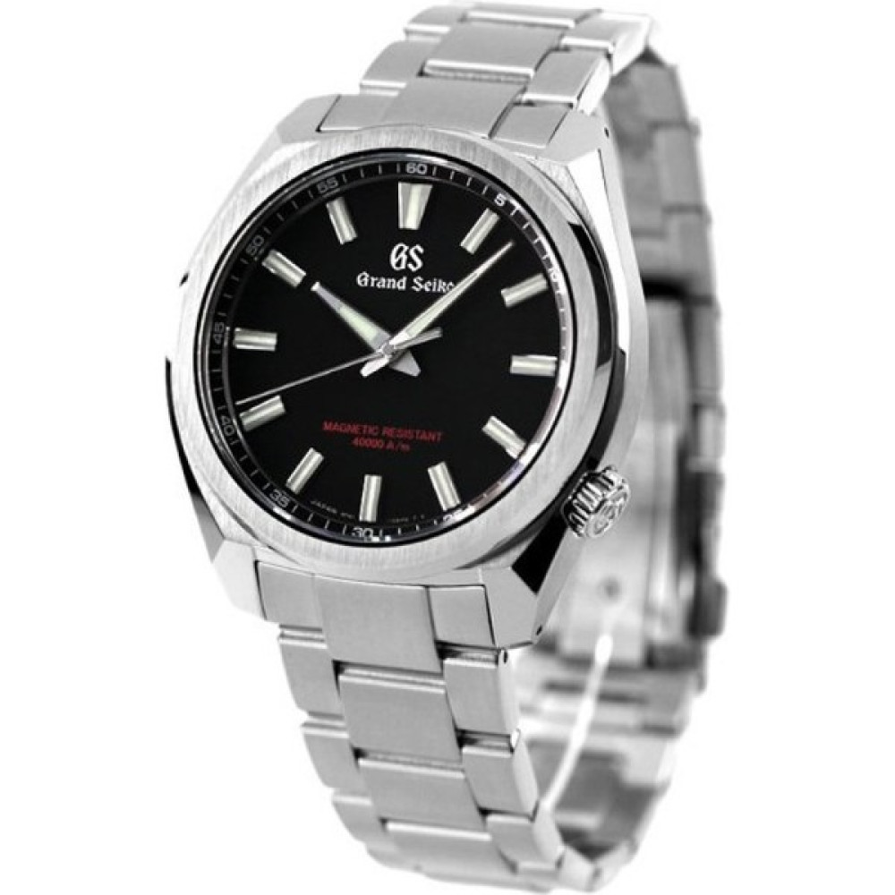Grand Seiko SBGX343 9f Quartz Sporttough Gs Erkek Kol Saati Kol Saatleri Fiyatı