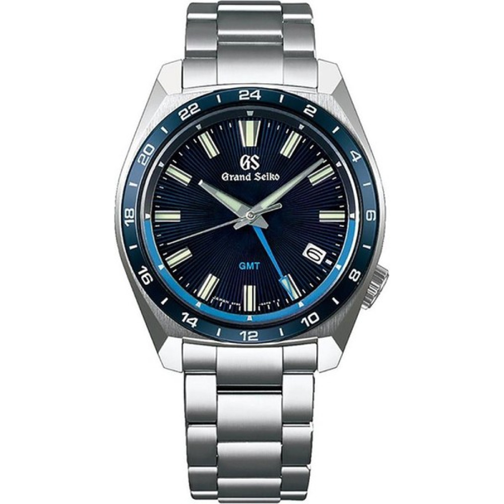 Grand Seiko Sport SBGN021 Erkek Kol Saati Kol Saatleri Fiyatı