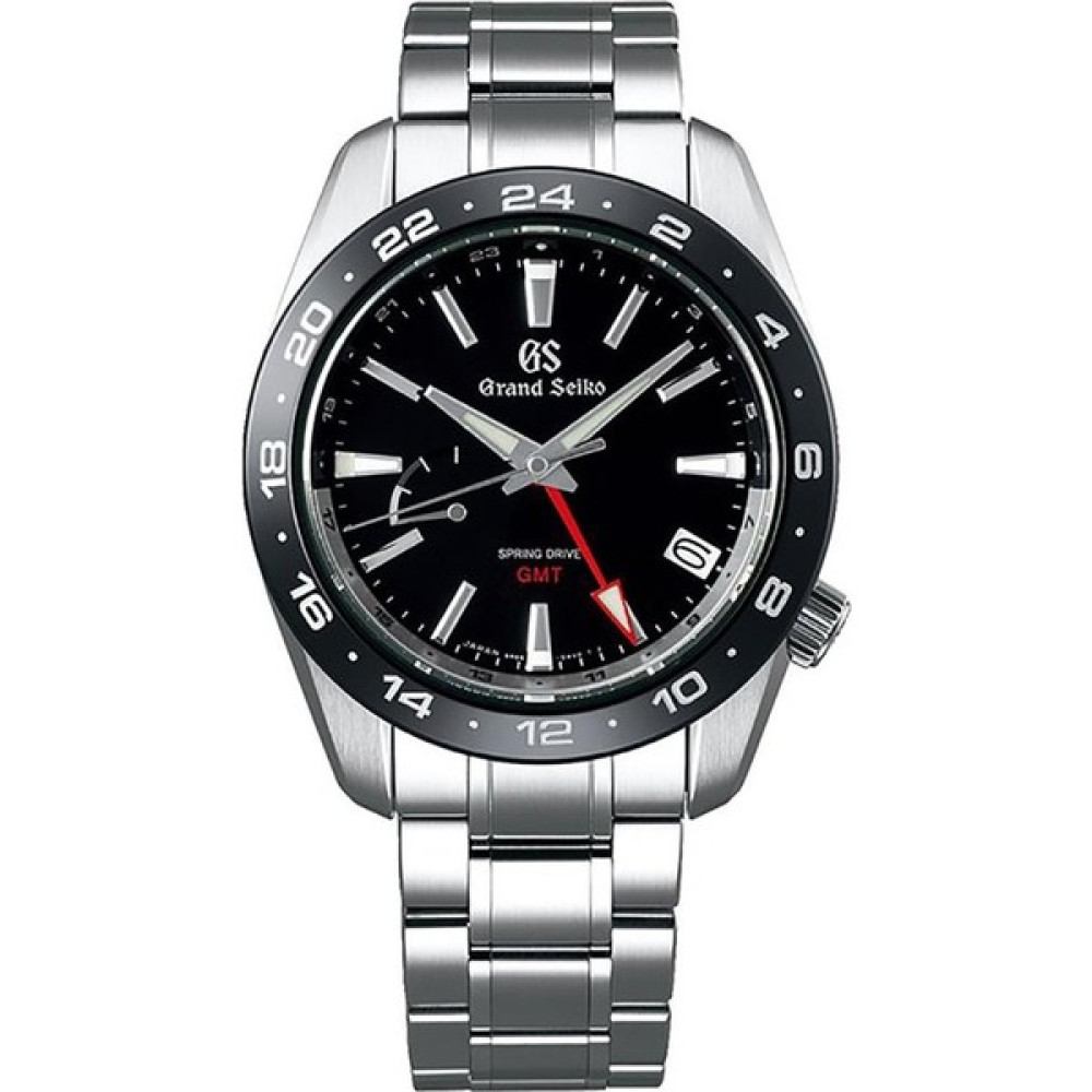Grand Seiko SPORT9R Spring Drive SBGE253 Erkek Kol Saati Kol Saatleri Fiyatı